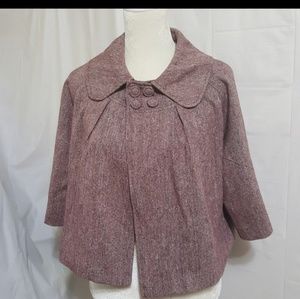 BEAUBOIS🎀women blazer size M